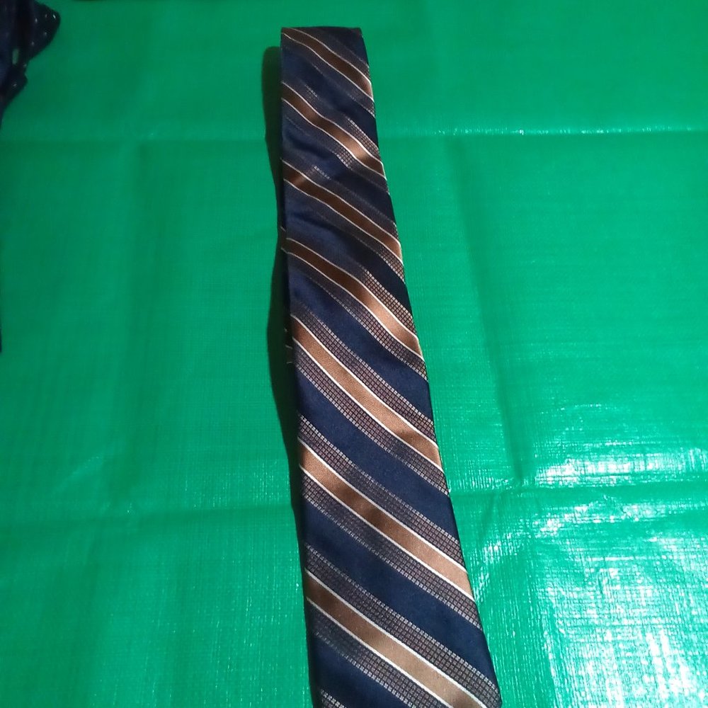 Brooks Brothers Mens Tie